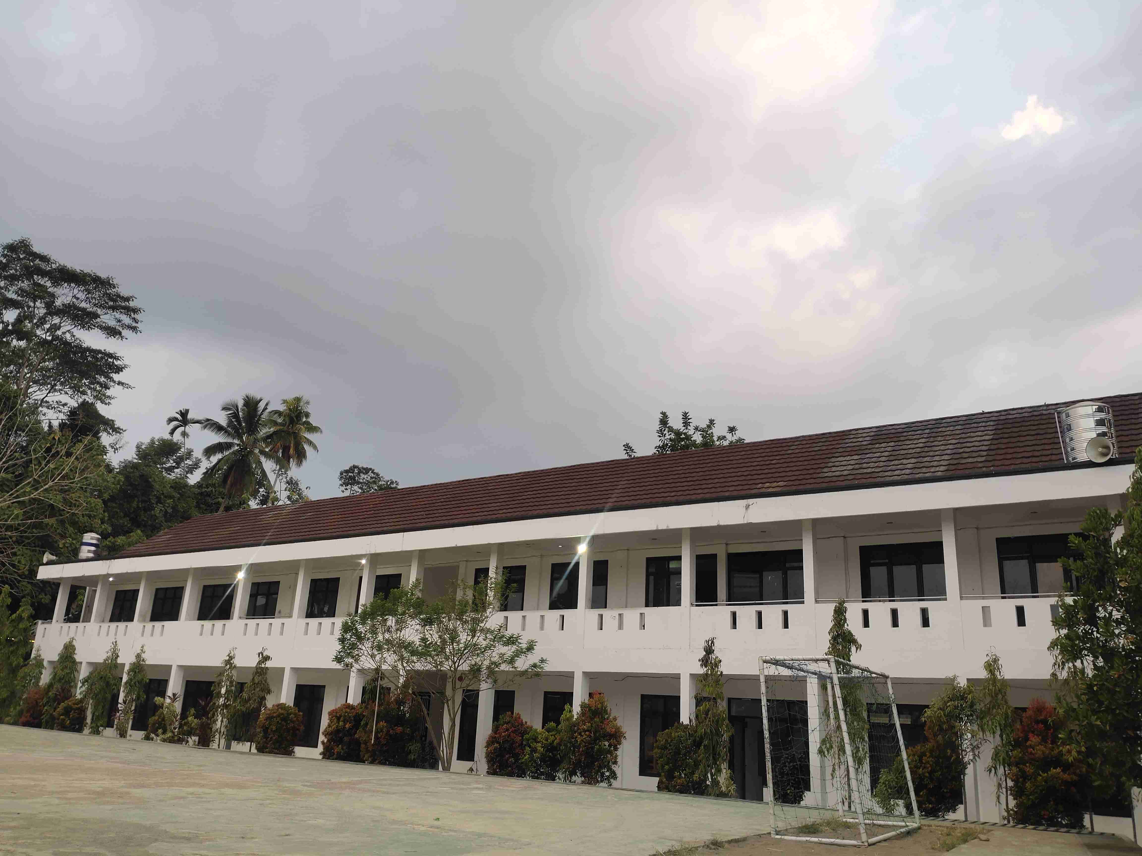 Gedung Ikhwan