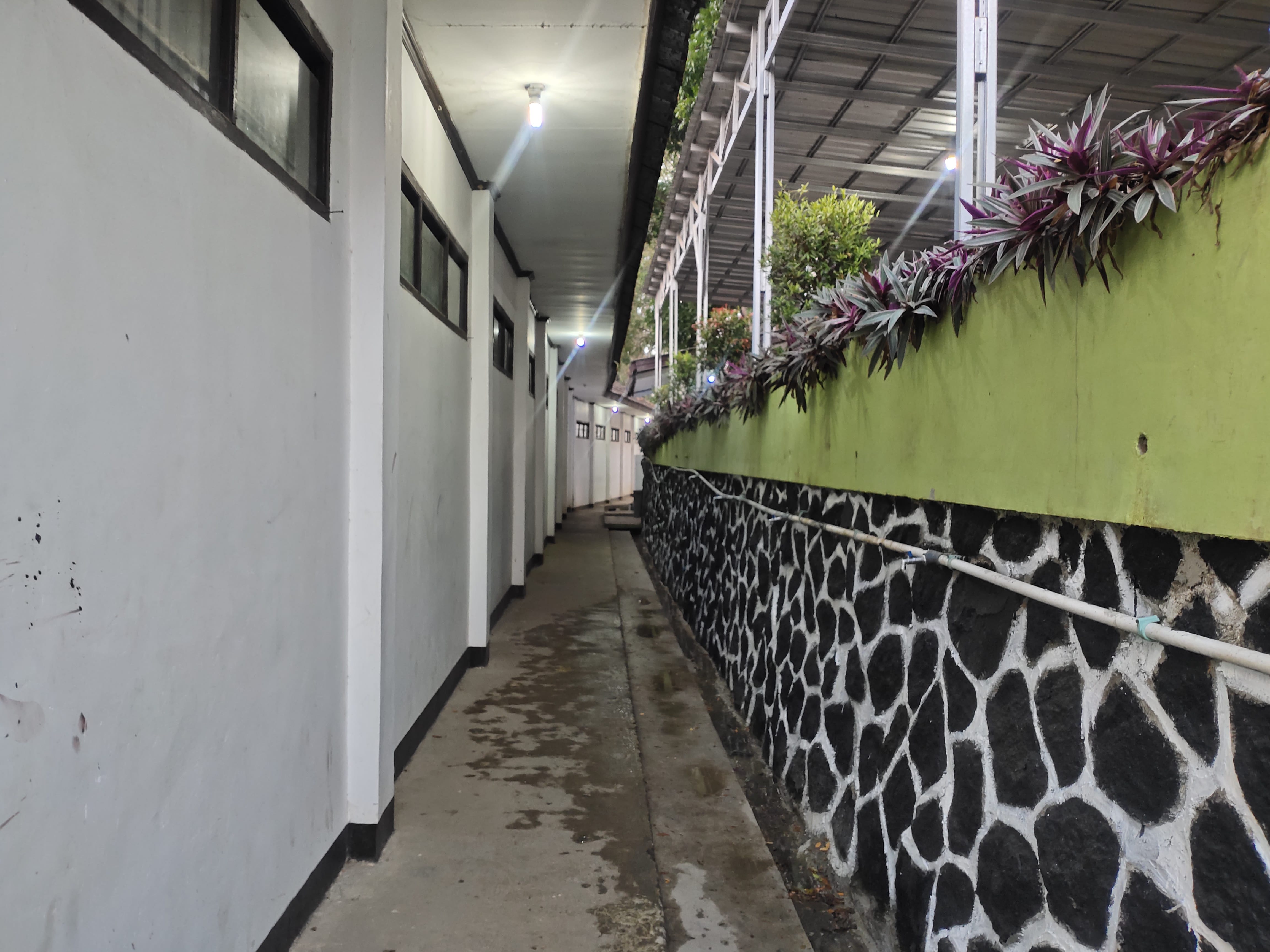 Tempat Wudhu
