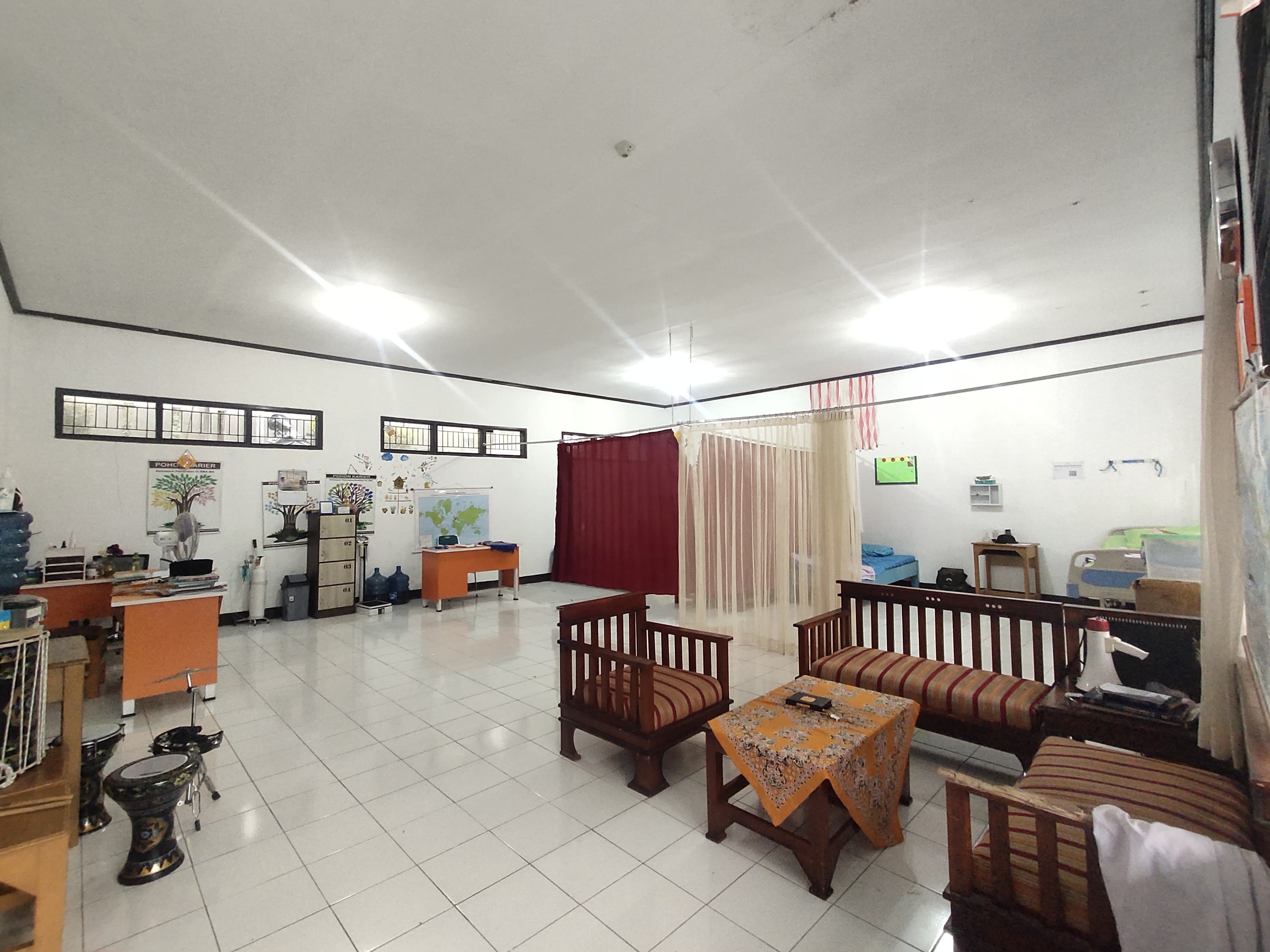 Ruang UKS