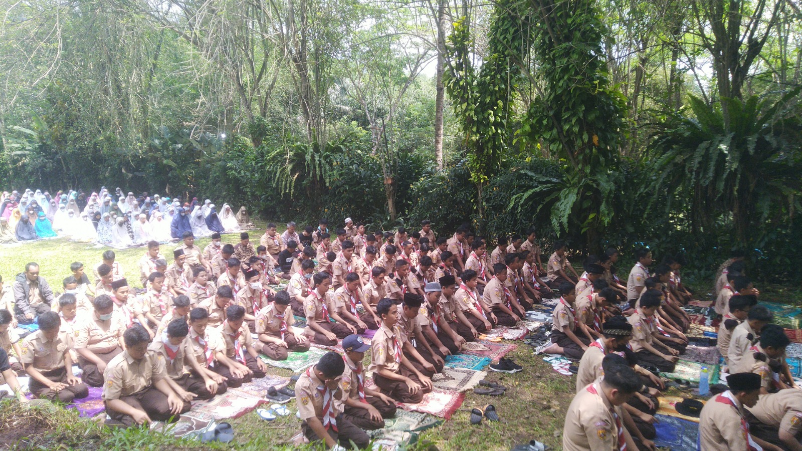 Supercamp