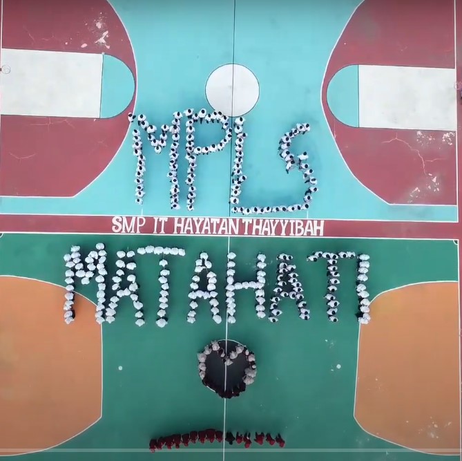 MPLS Matahati