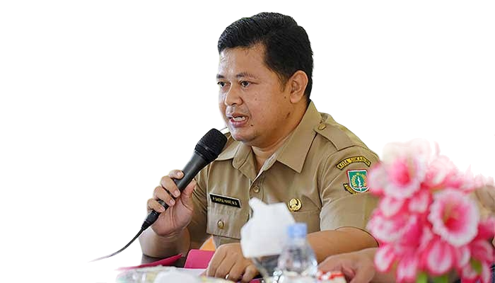 Bapak Punjul Saepul Hayat
