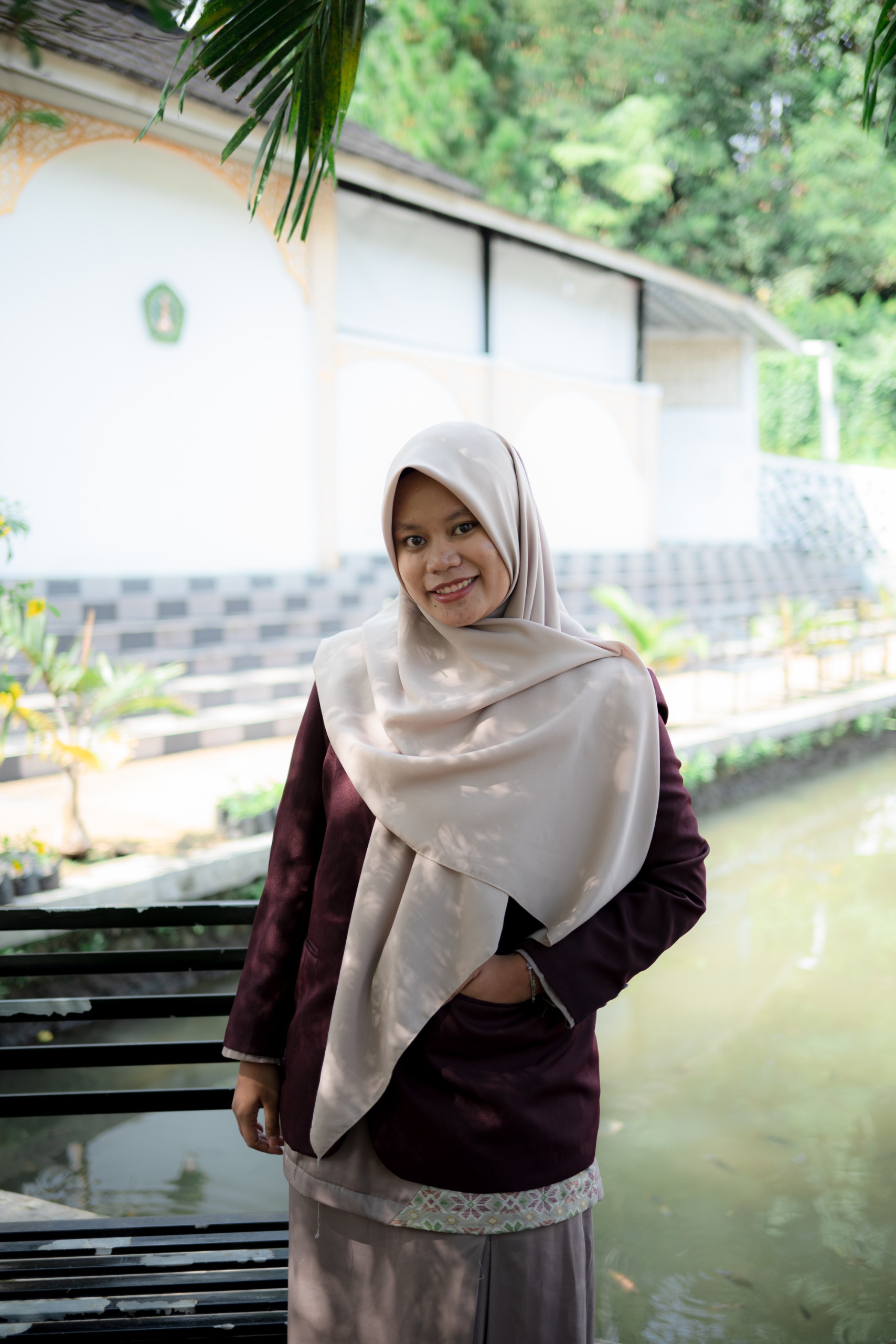 Nazwa Salsabila